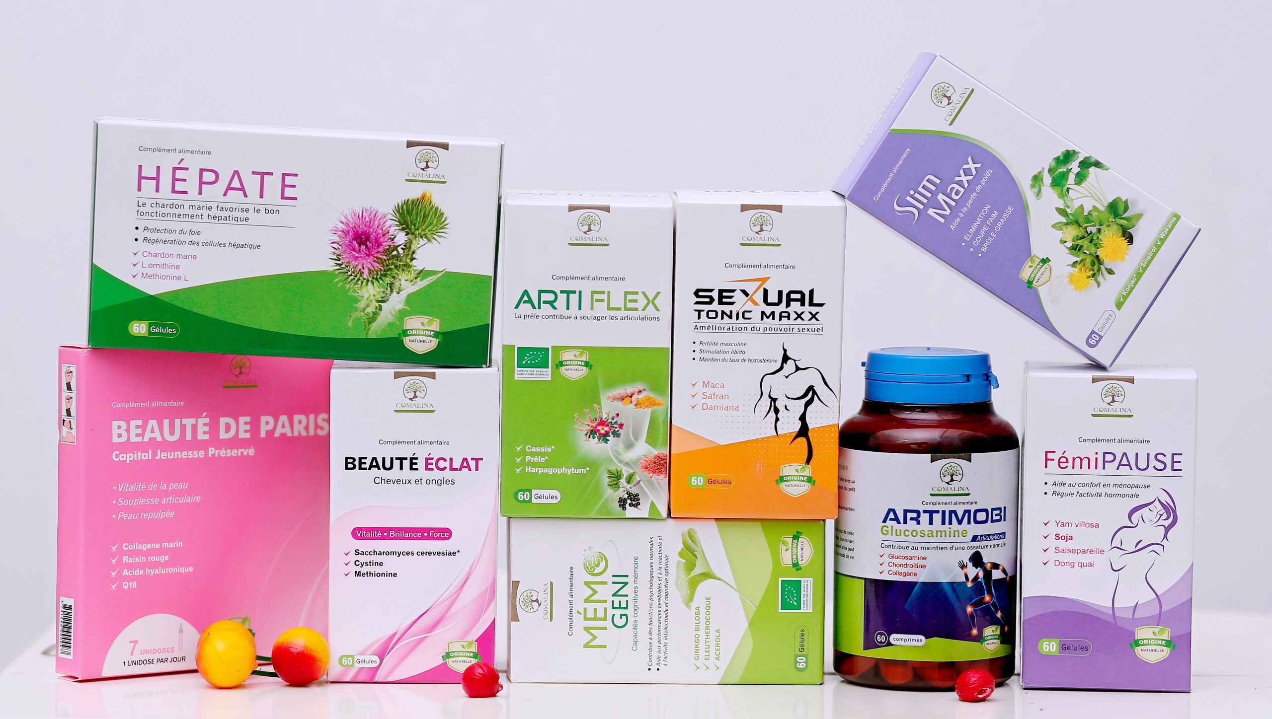 Nguồn sỉ thực phẩm chức năng