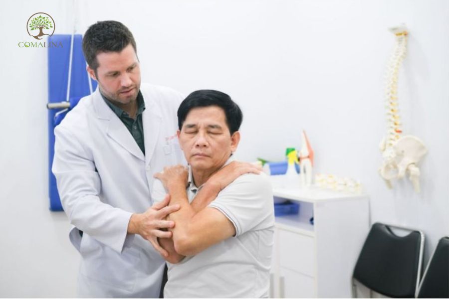 Thuốc bổ xương khớp dành cho ai
