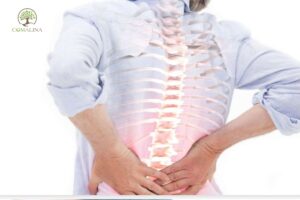 Viêm cột sống dính khớp là gì