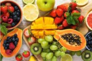 Viêm cột sống dính khớp nên ăn gì?
