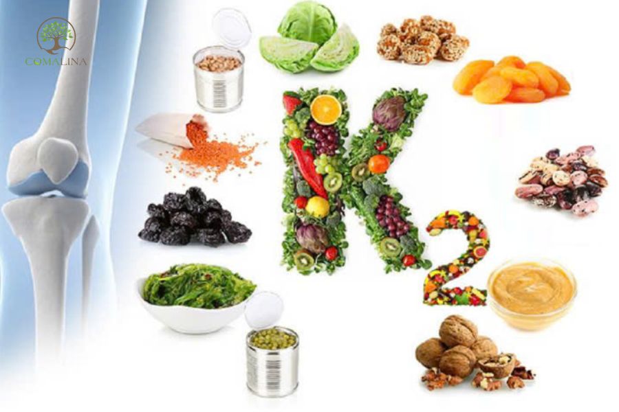 Viêm cột sống dính khớp nên ăn gì?